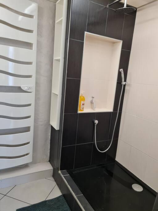 Apartament T2 D'Architecte A Troyes Zewnętrze zdjęcie