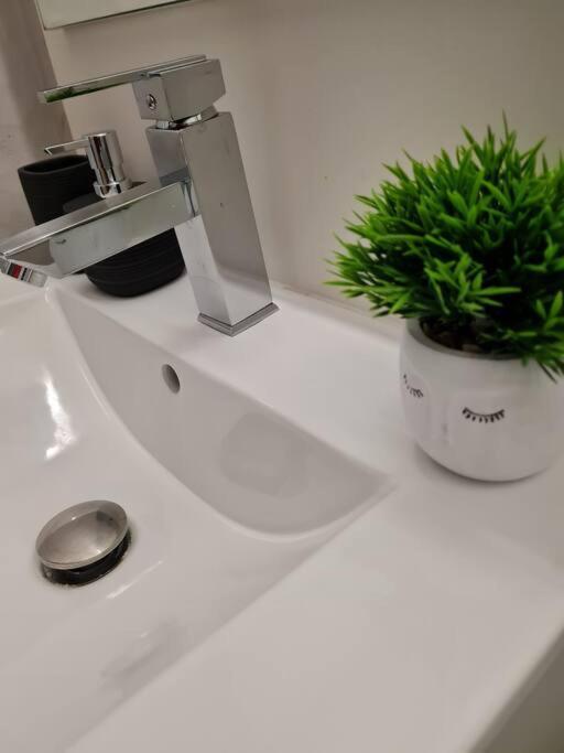 Apartament T2 D'Architecte A Troyes Zewnętrze zdjęcie